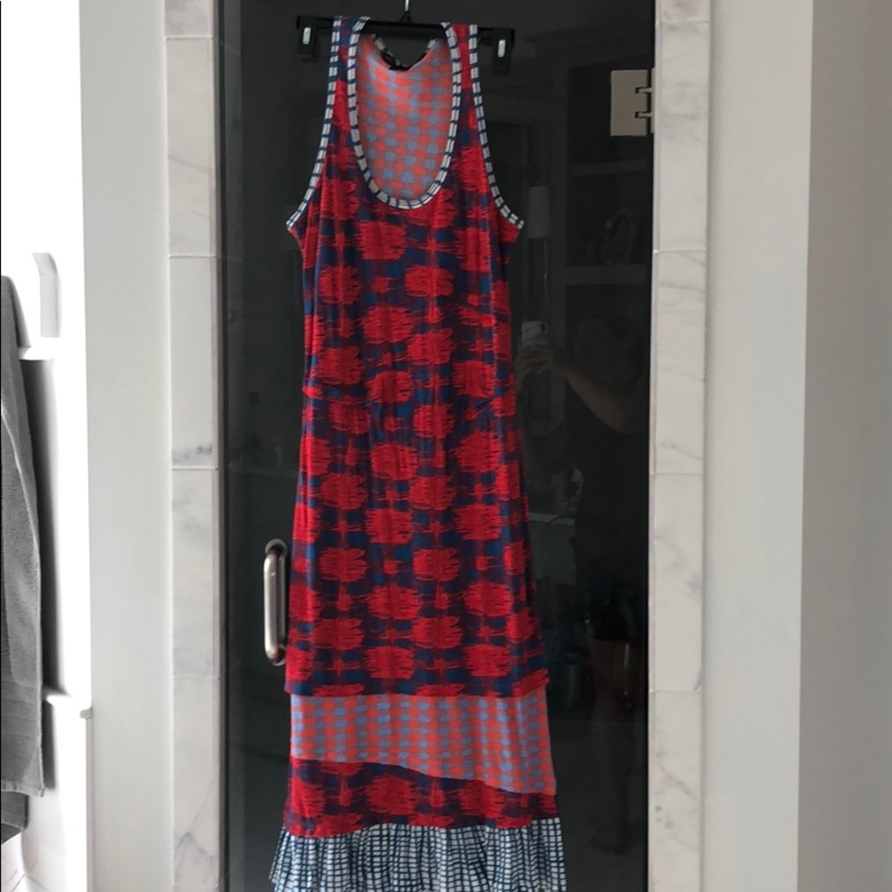 Marc by Marc Jacobs dress